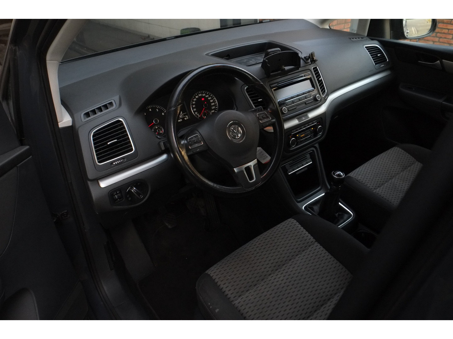 Volkswagen Volkswagen