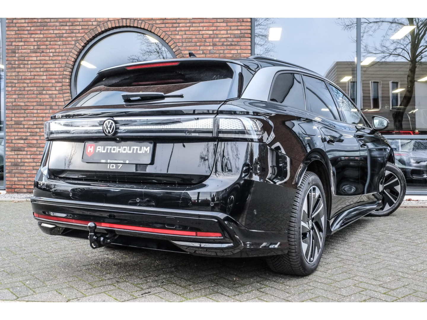 Volkswagen Volkswagen