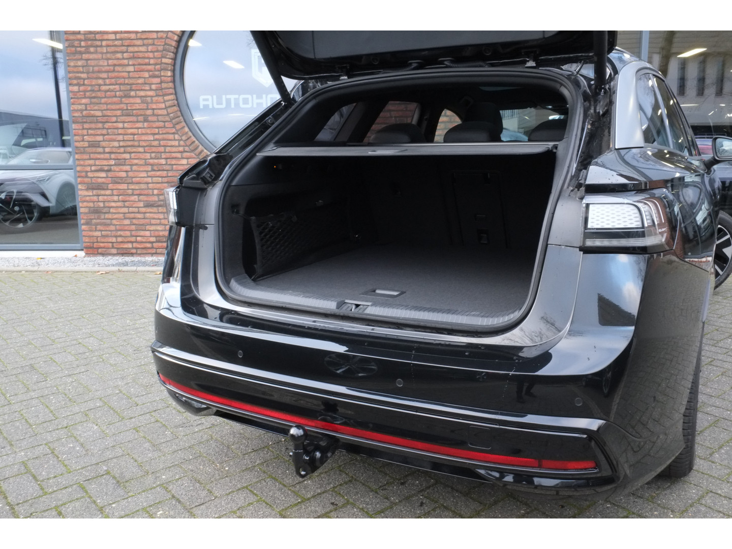 Volkswagen Volkswagen