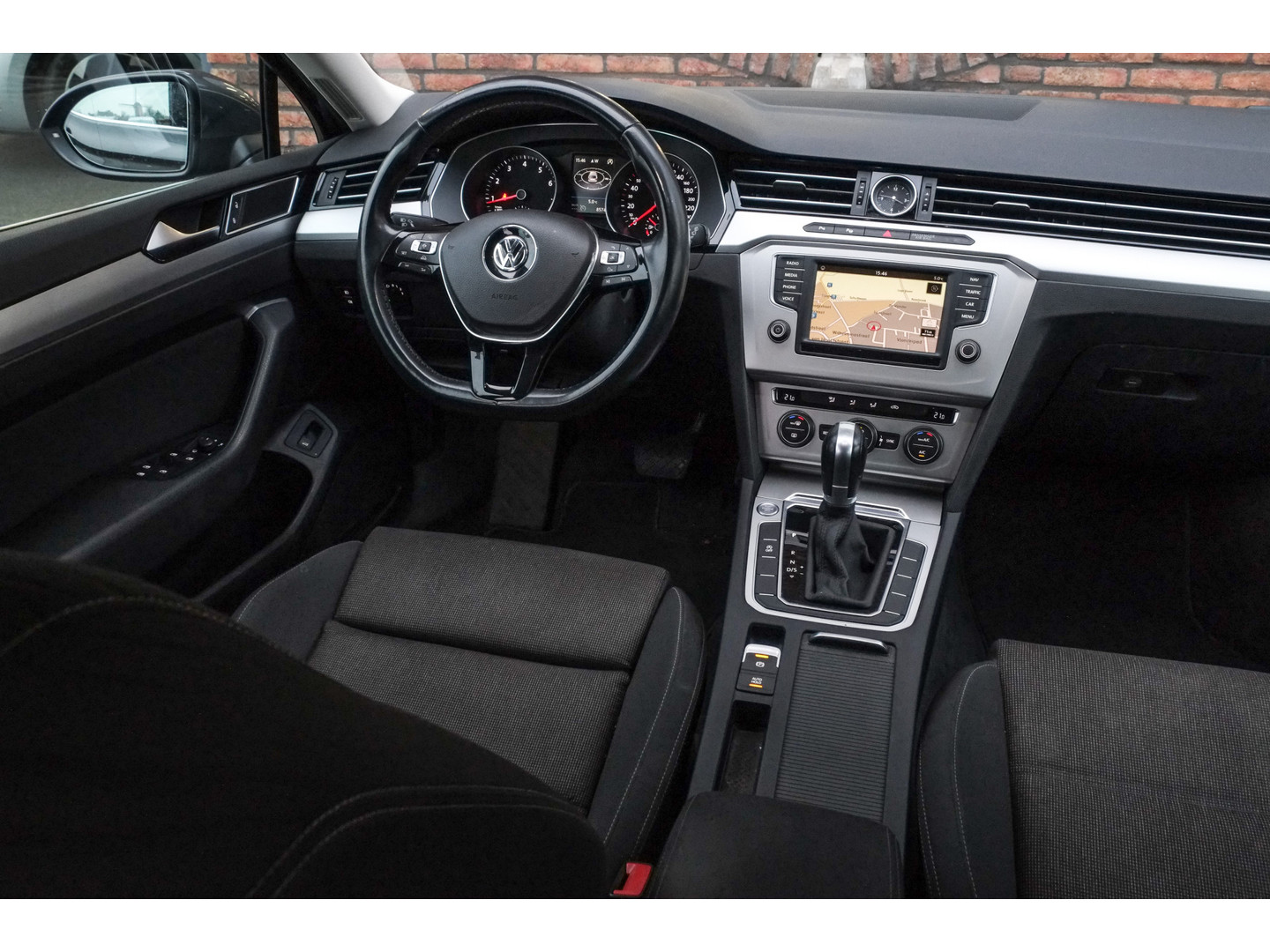 Volkswagen Volkswagen