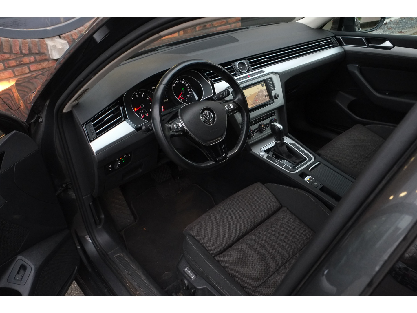 Volkswagen Volkswagen