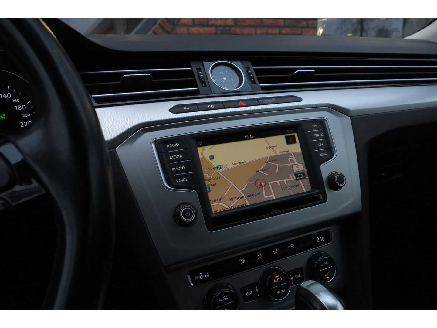 Volkswagen Volkswagen