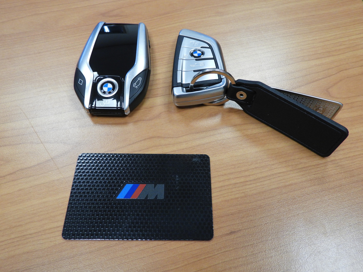 BMW BMW