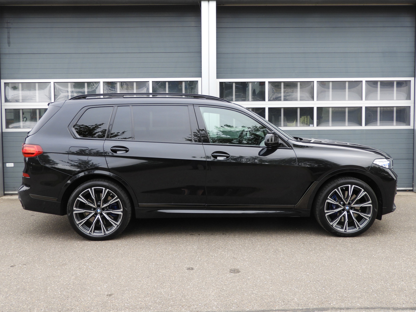BMW BMW