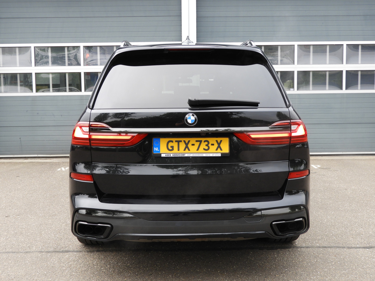 BMW BMW