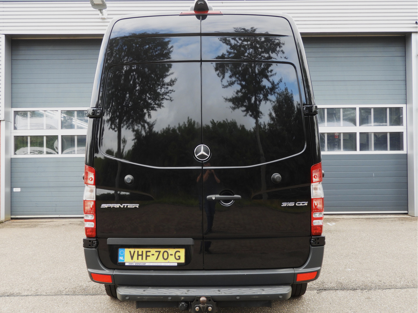 Mercedes-Benz Mercedes-Benz
