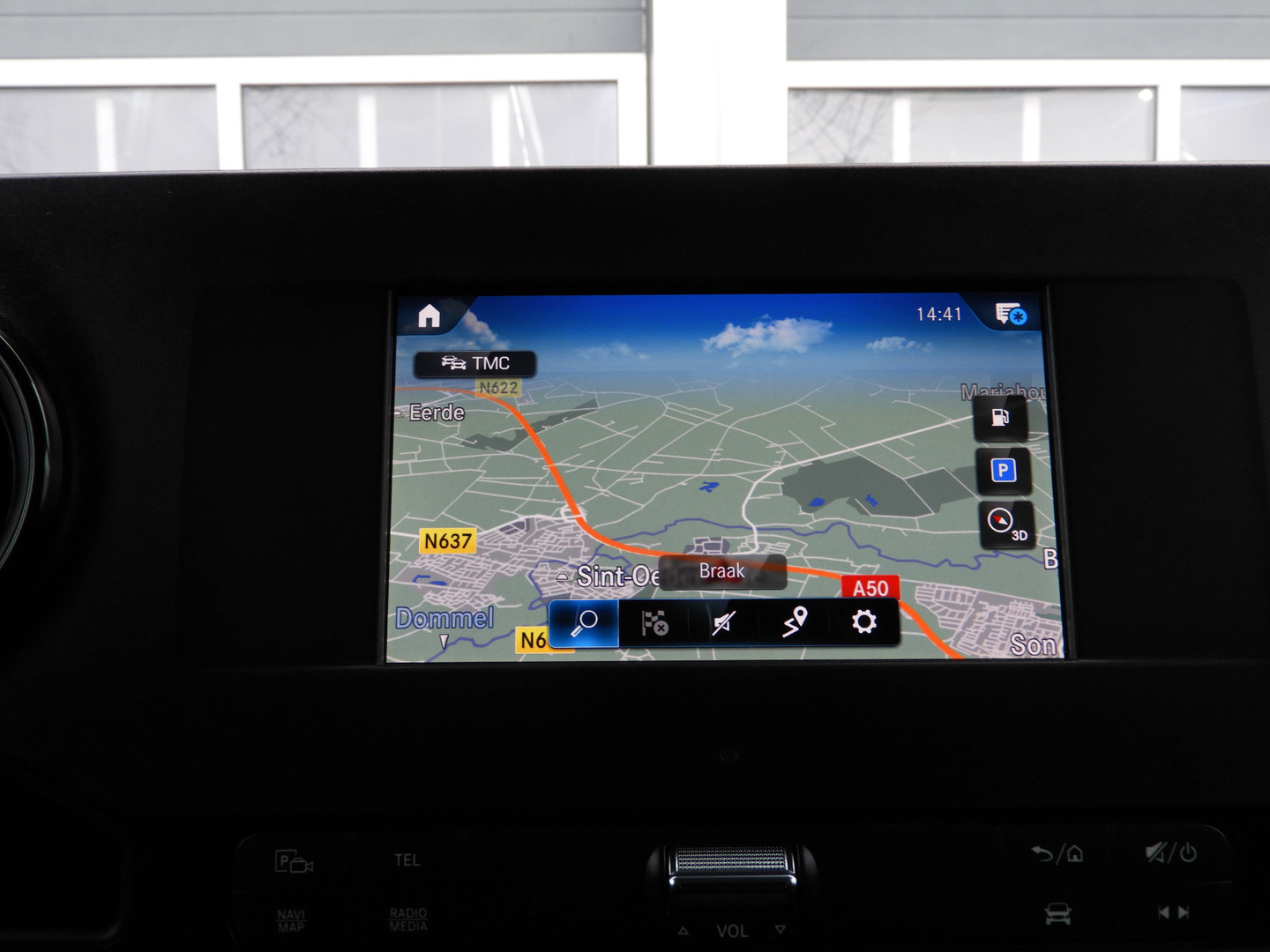 Mercedes-Benz Mercedes-Benz