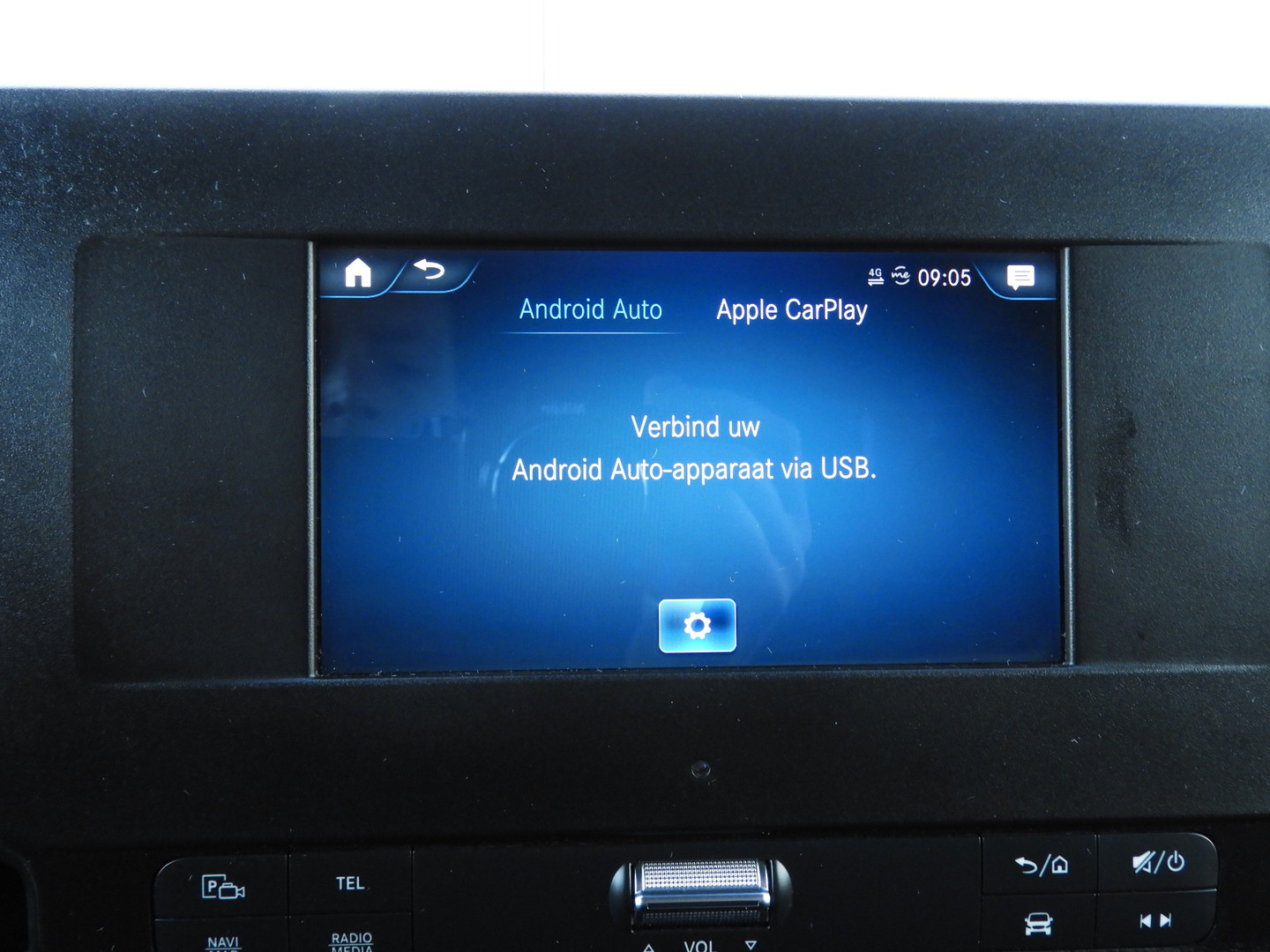 Mercedes-Benz Mercedes-Benz