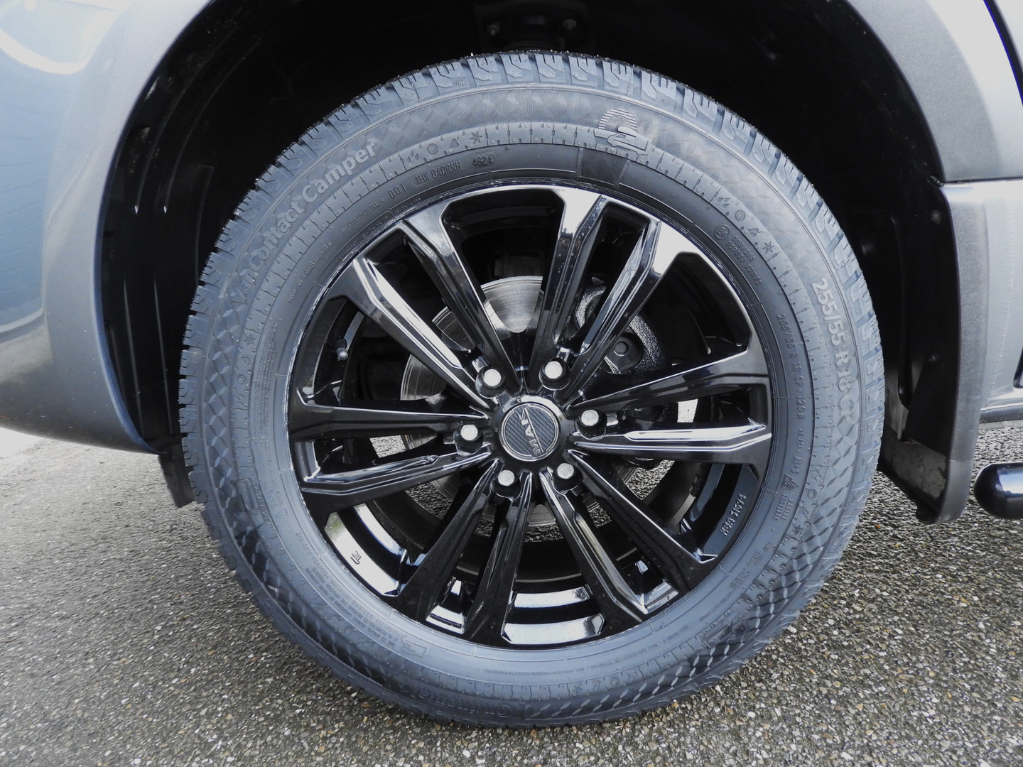 Mercedes-Benz Mercedes-Benz