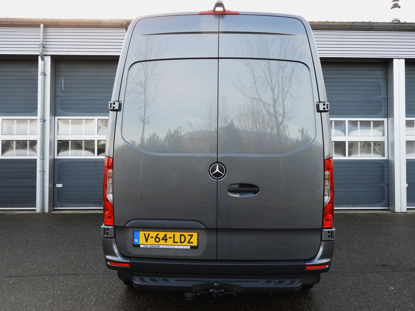 Mercedes-Benz Mercedes-Benz