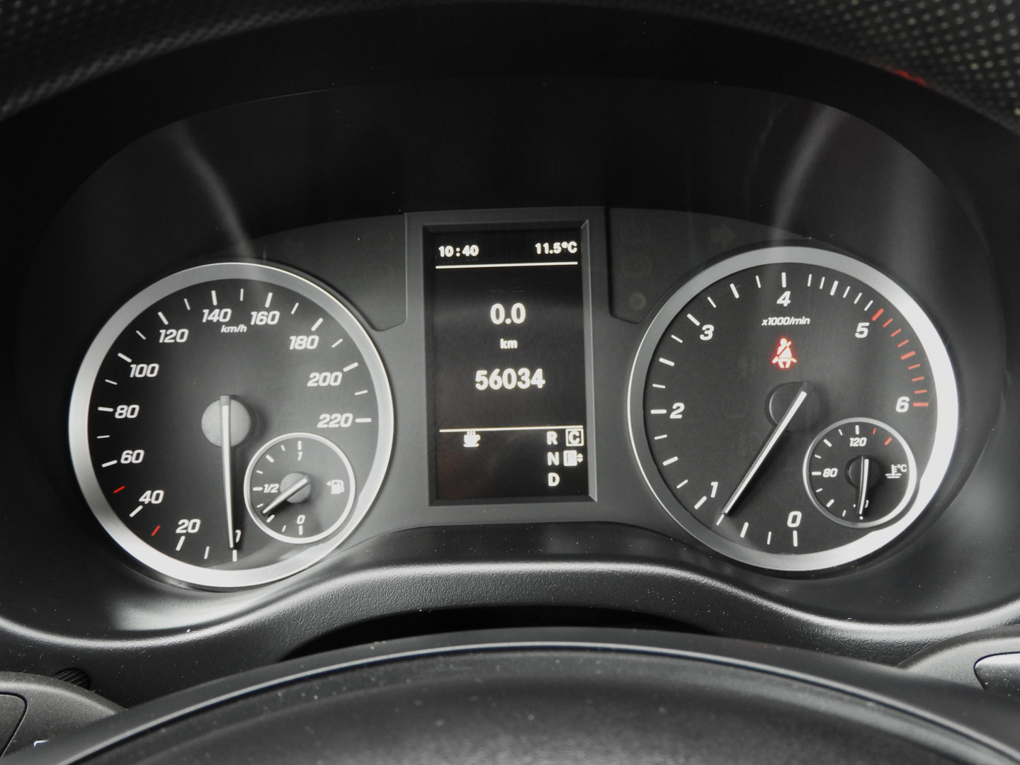 Mercedes-Benz Mercedes-Benz