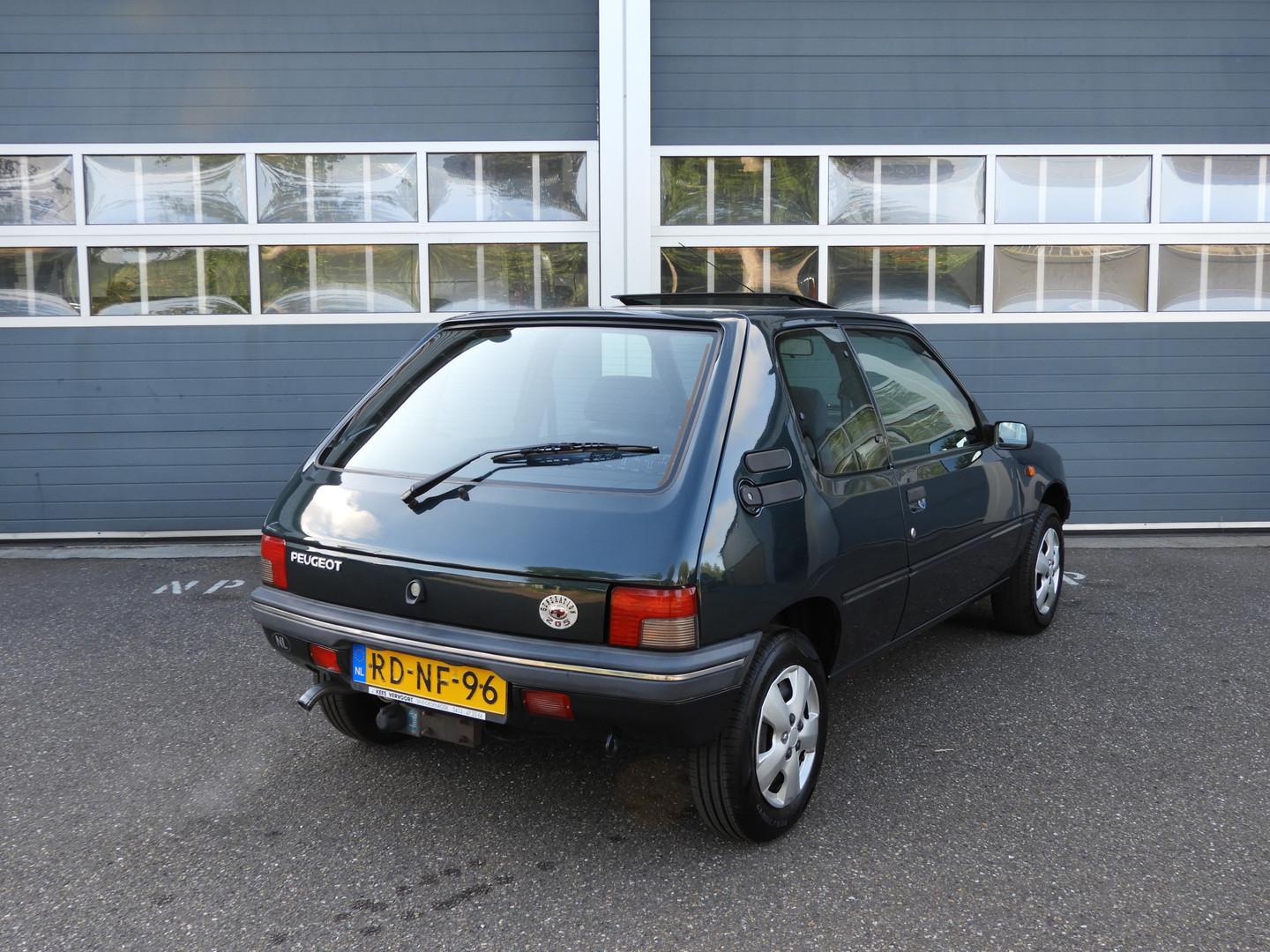 Peugeot