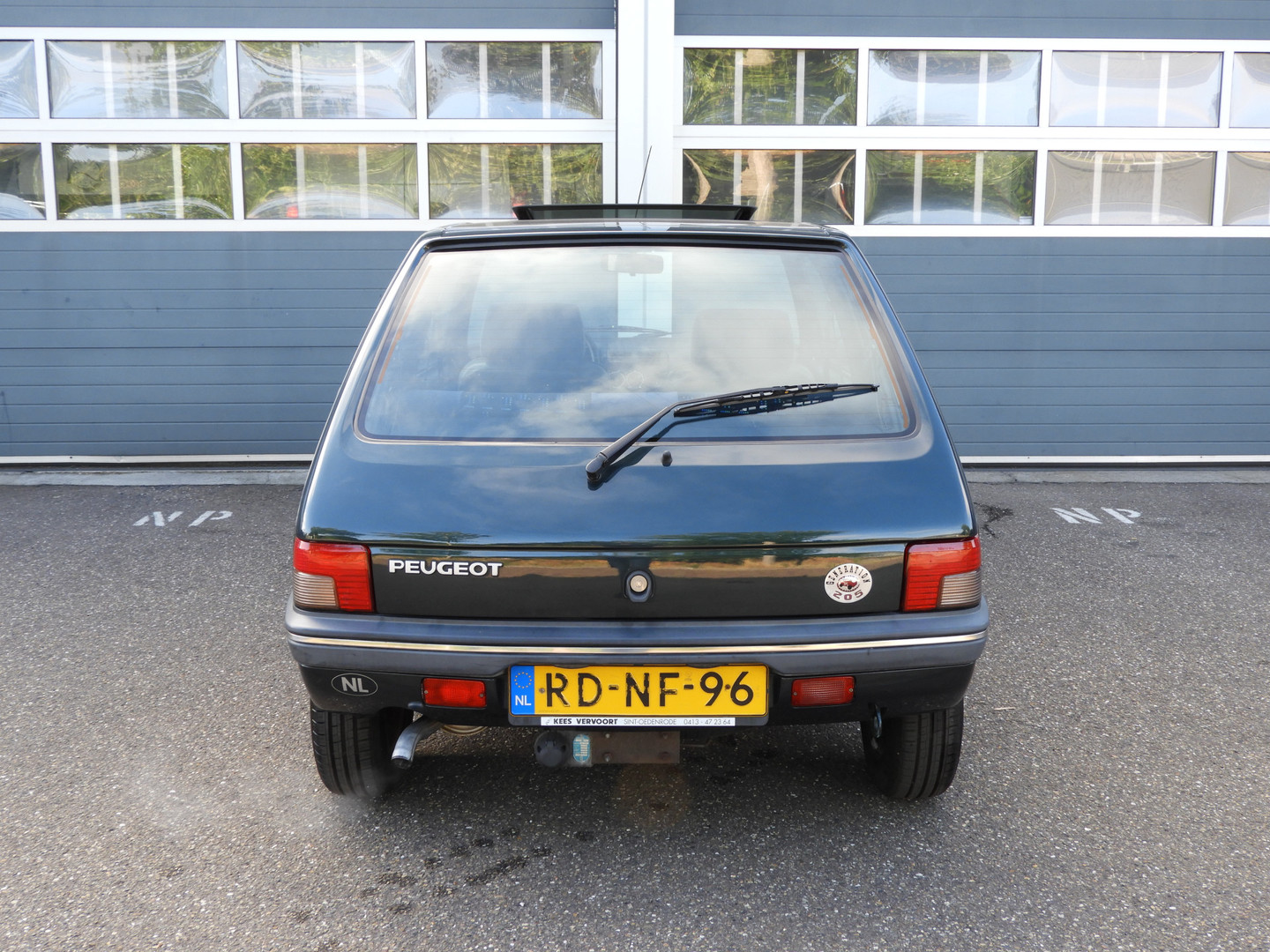 Peugeot