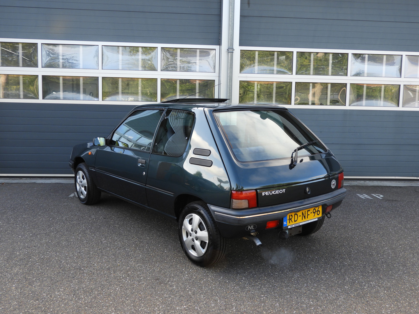 Peugeot