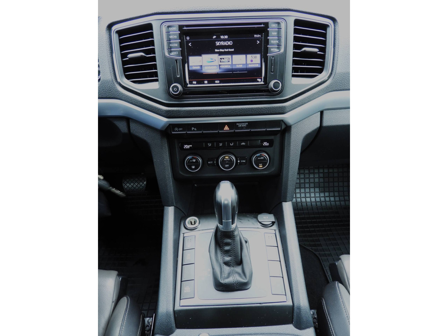 Volkswagen Volkswagen