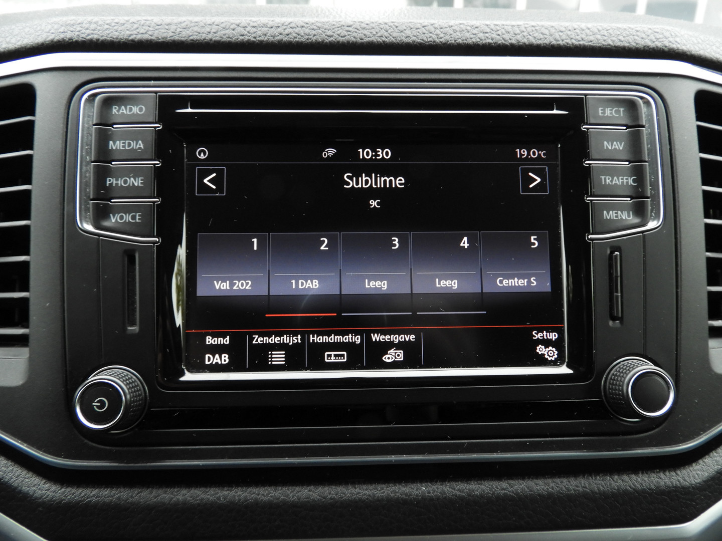 Volkswagen Volkswagen