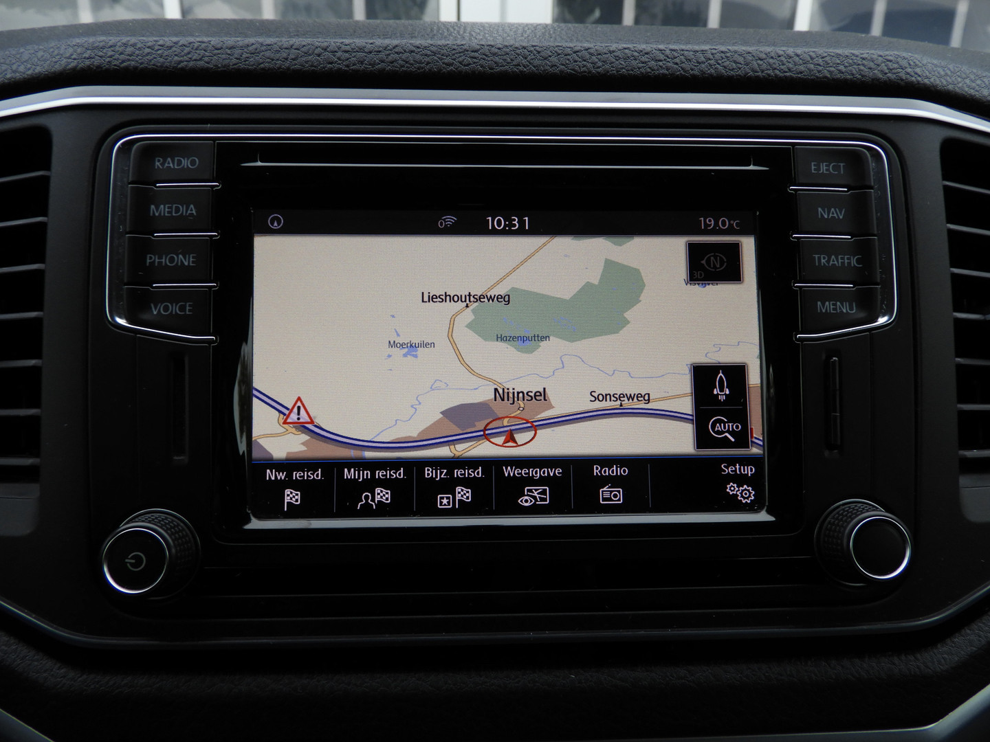 Volkswagen Volkswagen