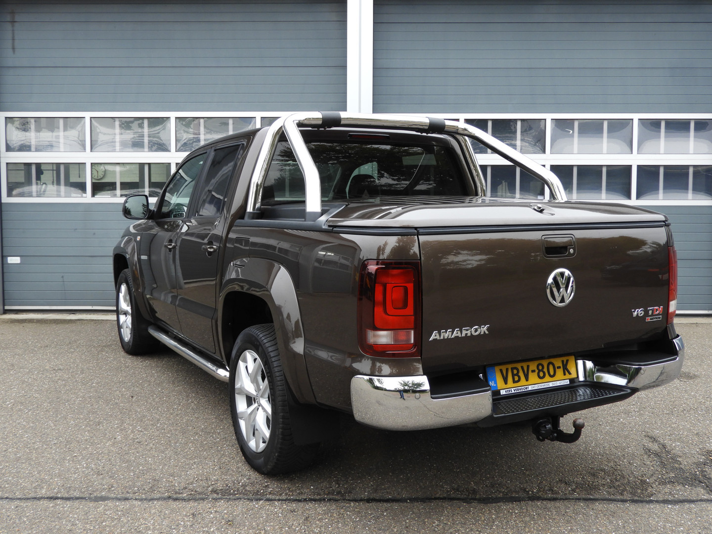 Volkswagen Volkswagen