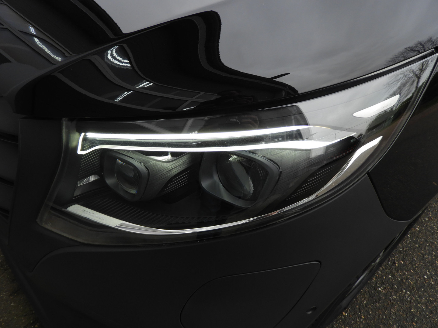 Mercedes-Benz Mercedes-Benz