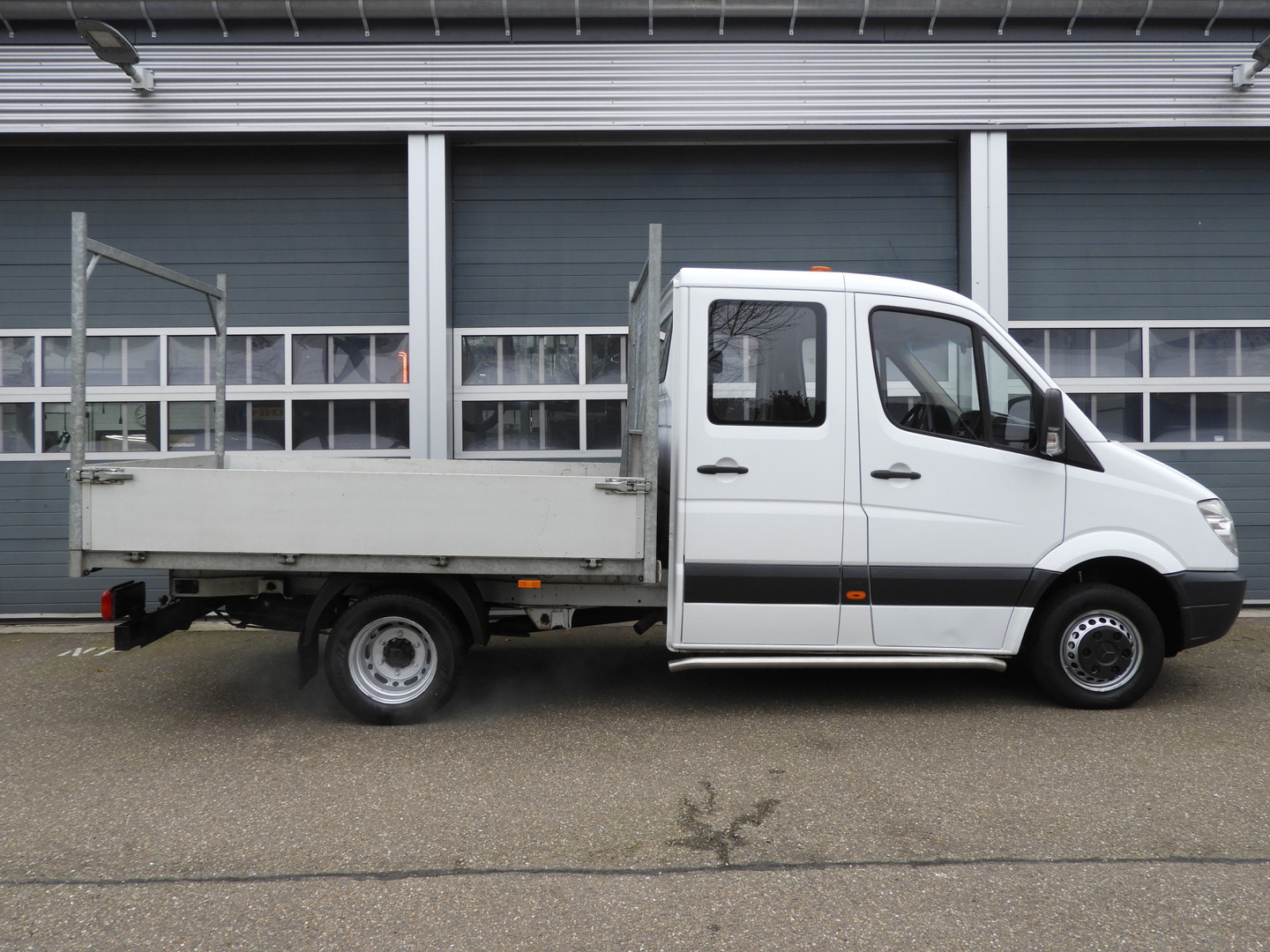 Mercedes-Benz Mercedes-Benz