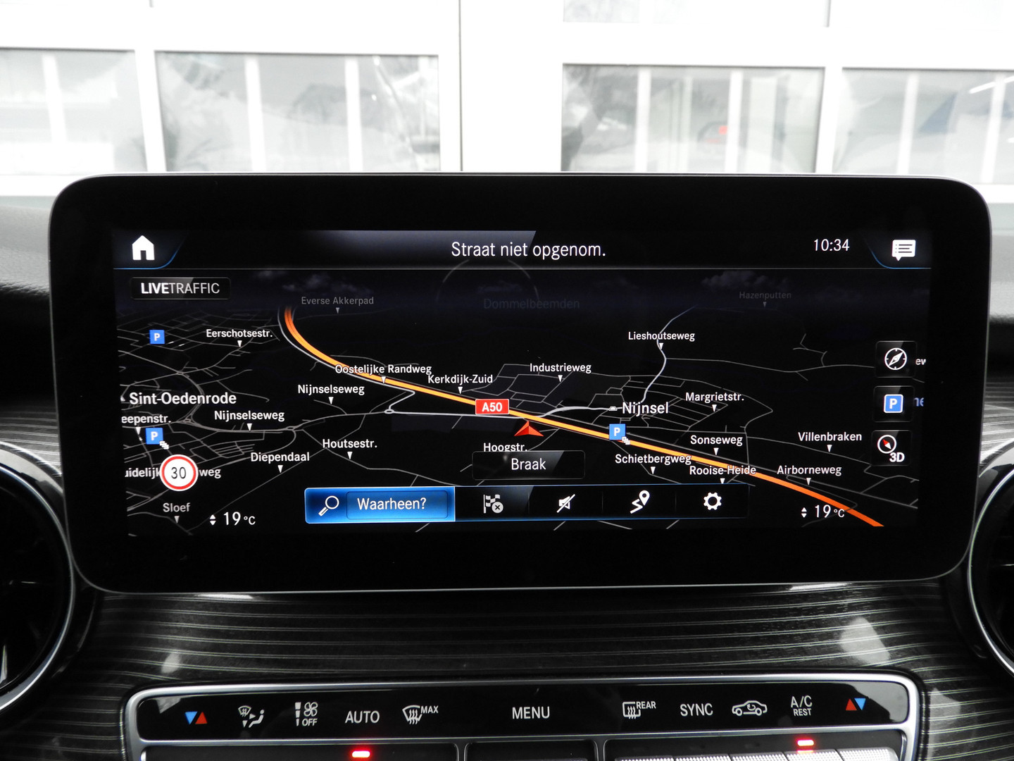 Mercedes-Benz Mercedes-Benz