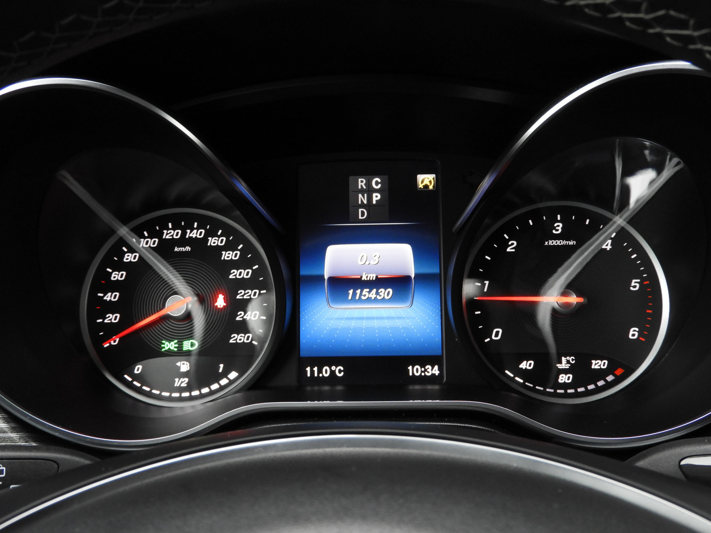 Mercedes-Benz Mercedes-Benz