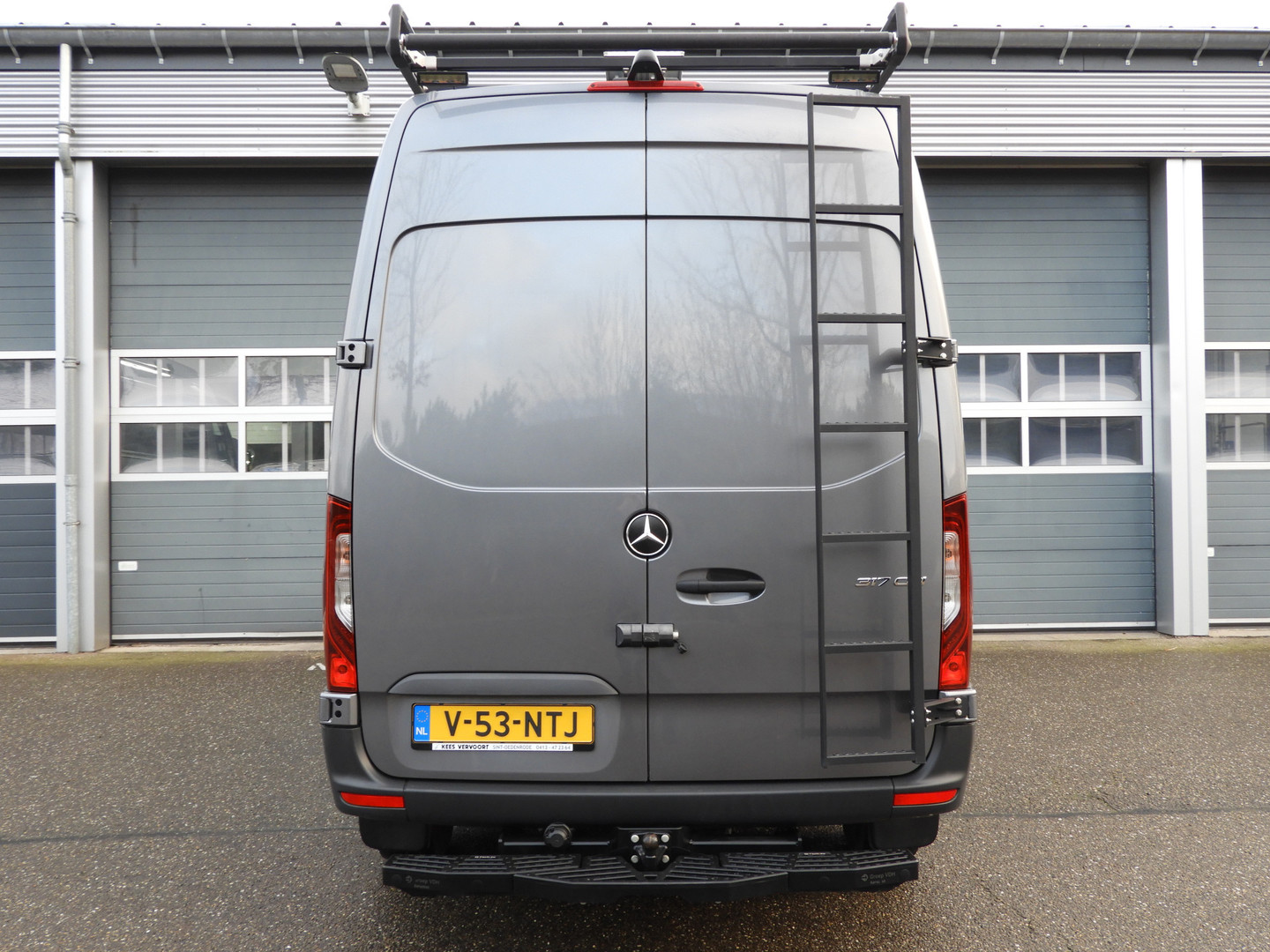 Mercedes-Benz Mercedes-Benz