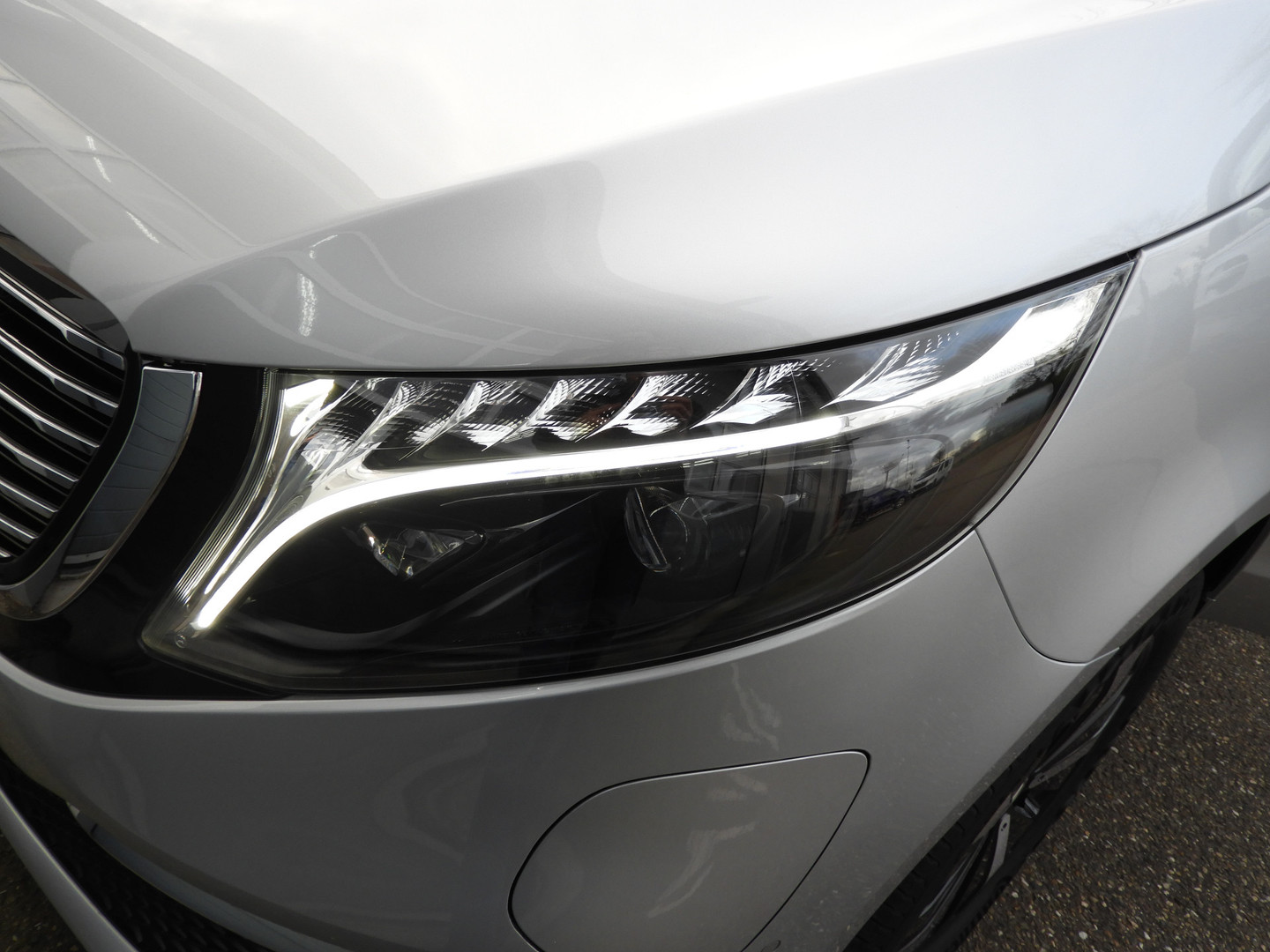 Mercedes-Benz Mercedes-Benz