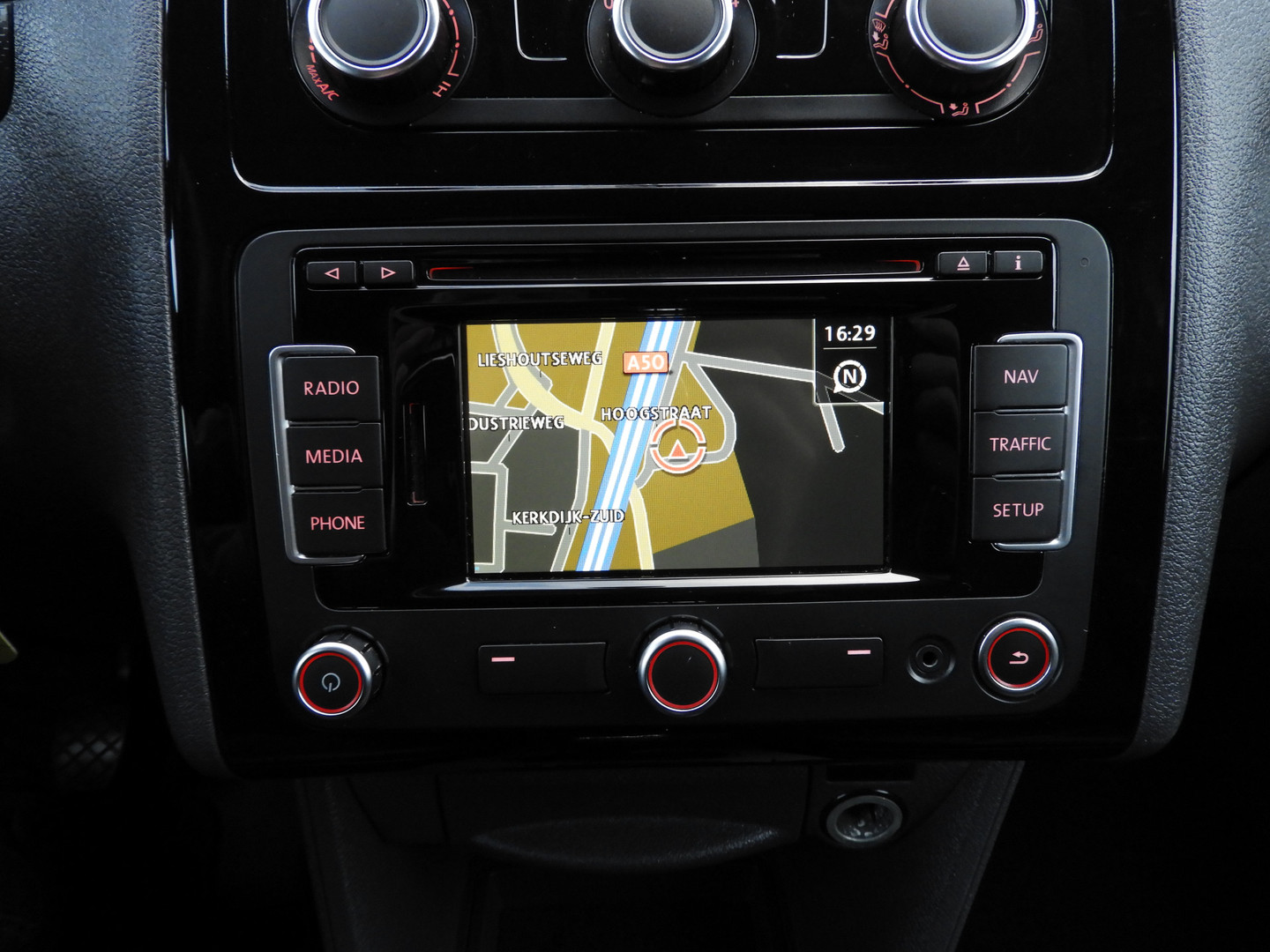 Volkswagen Volkswagen