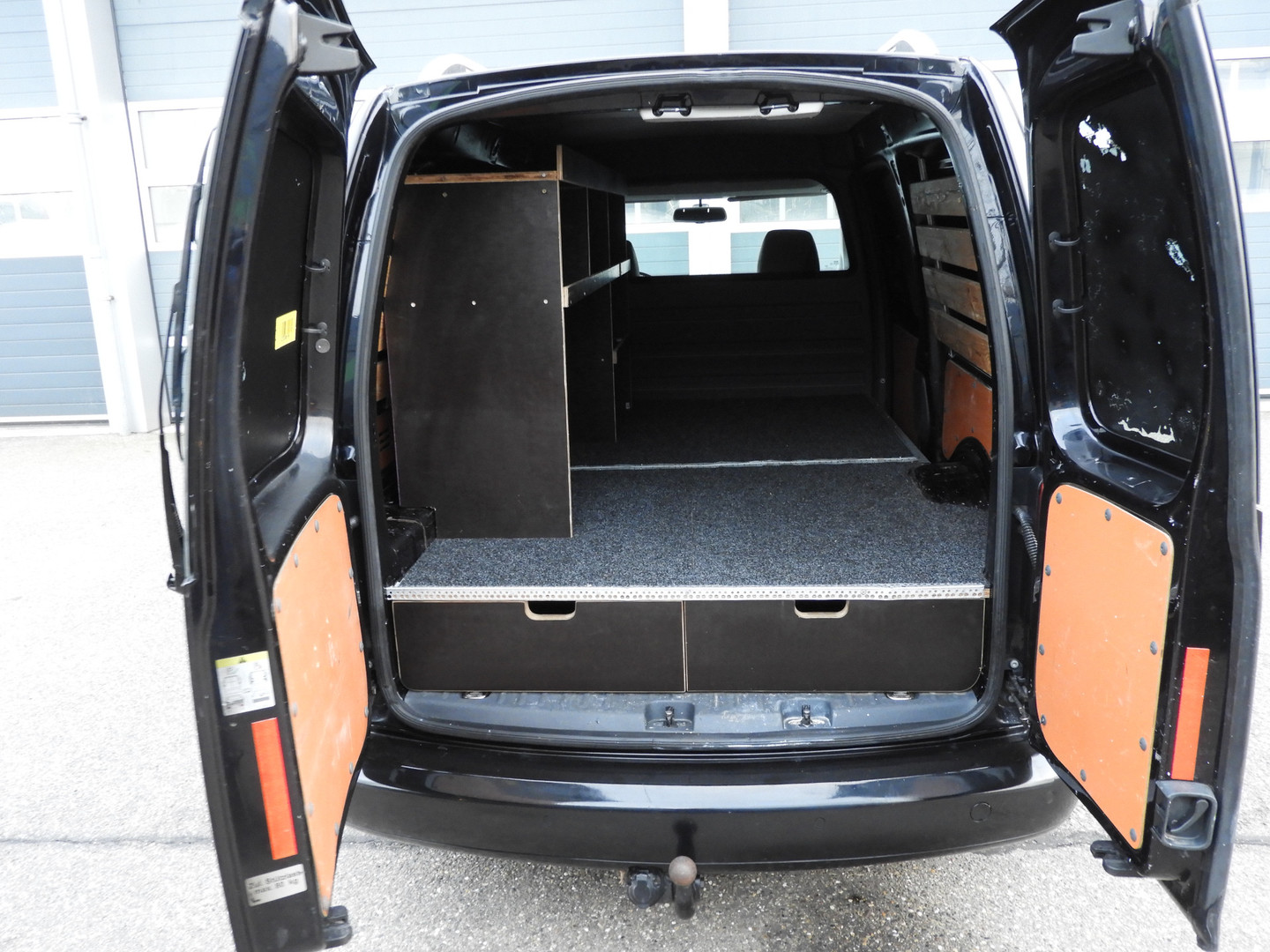 Volkswagen Volkswagen