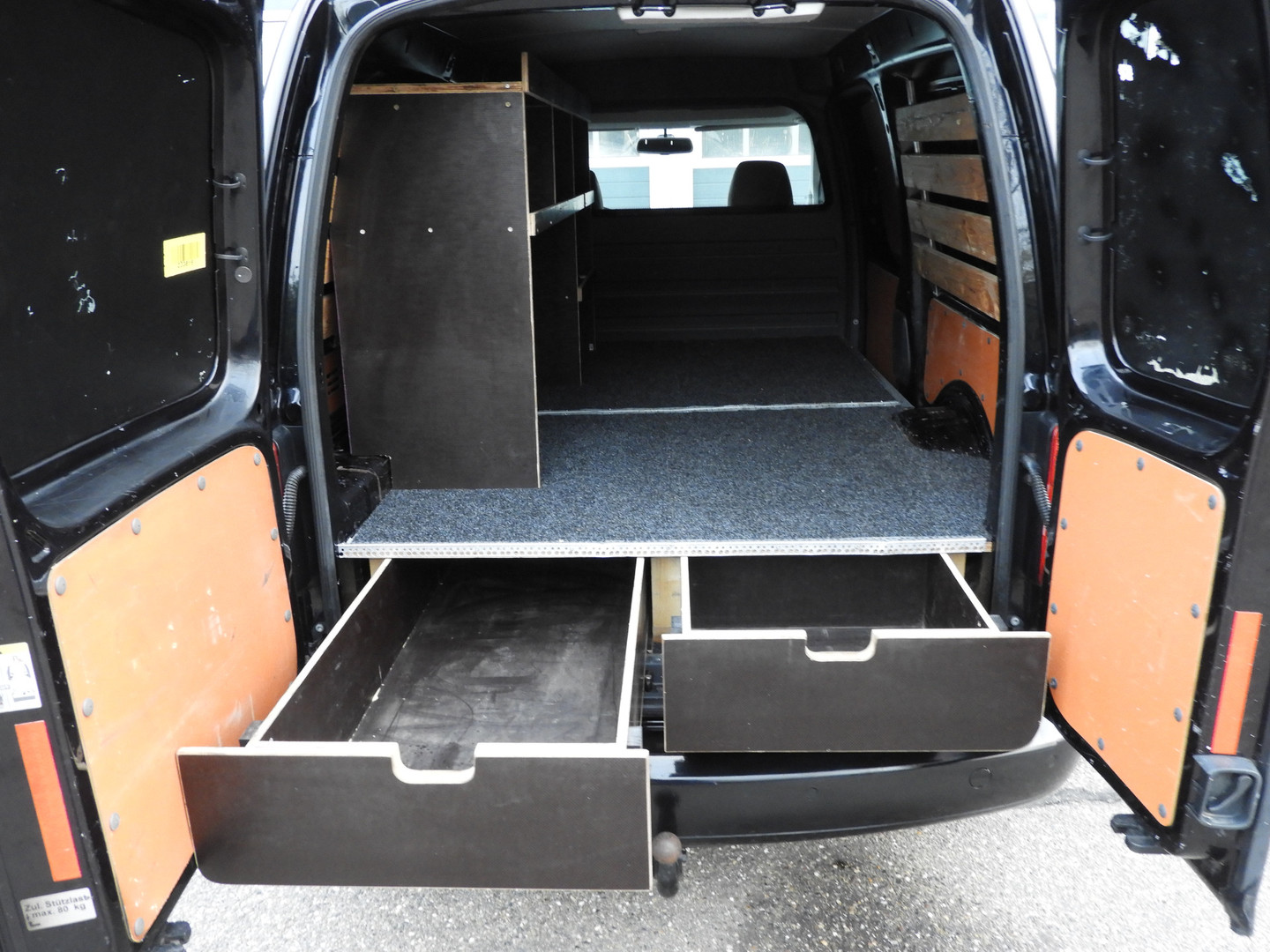 Volkswagen Volkswagen