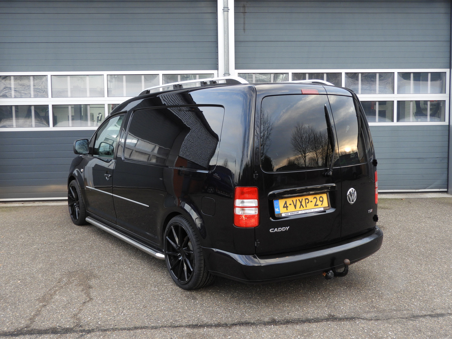 Volkswagen Volkswagen