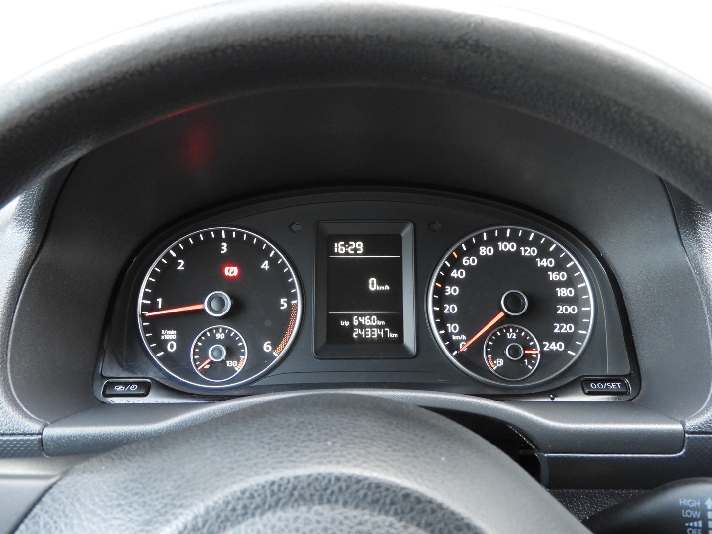 Volkswagen Volkswagen