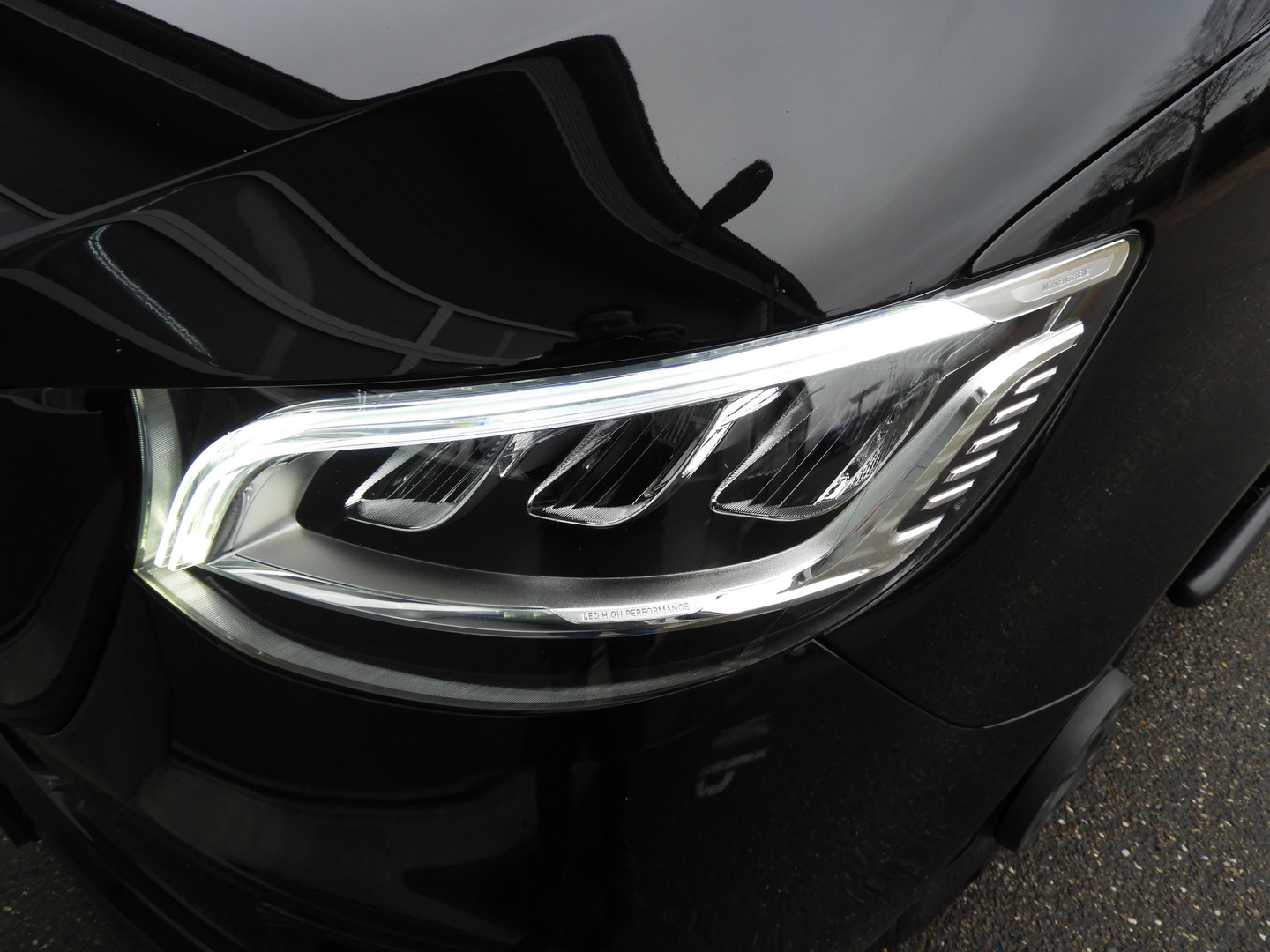 Mercedes-Benz Mercedes-Benz