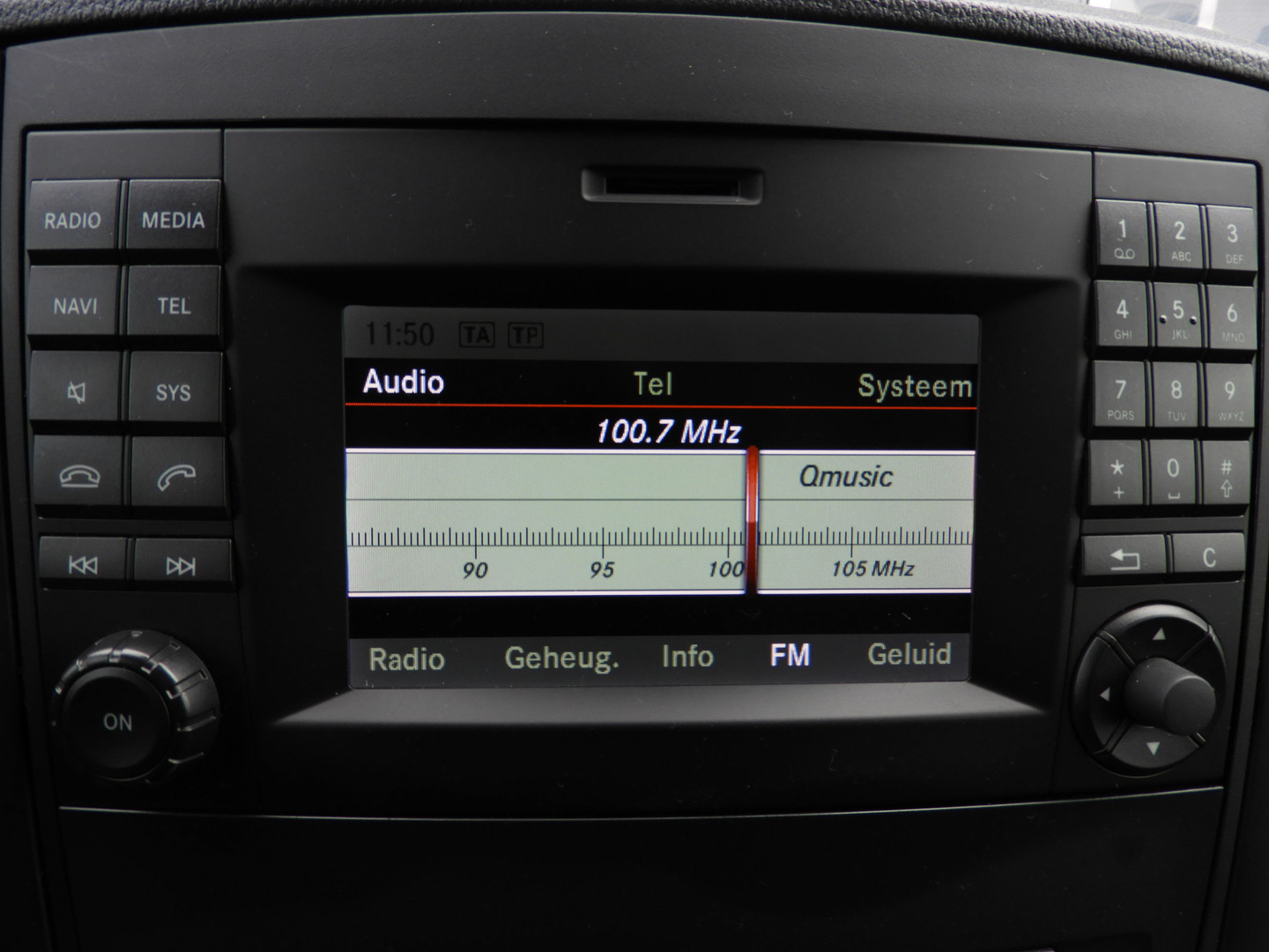 Mercedes-Benz Mercedes-Benz