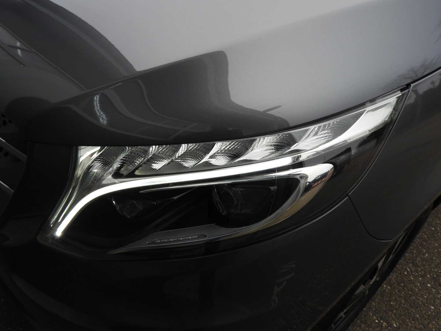 Mercedes-Benz Mercedes-Benz