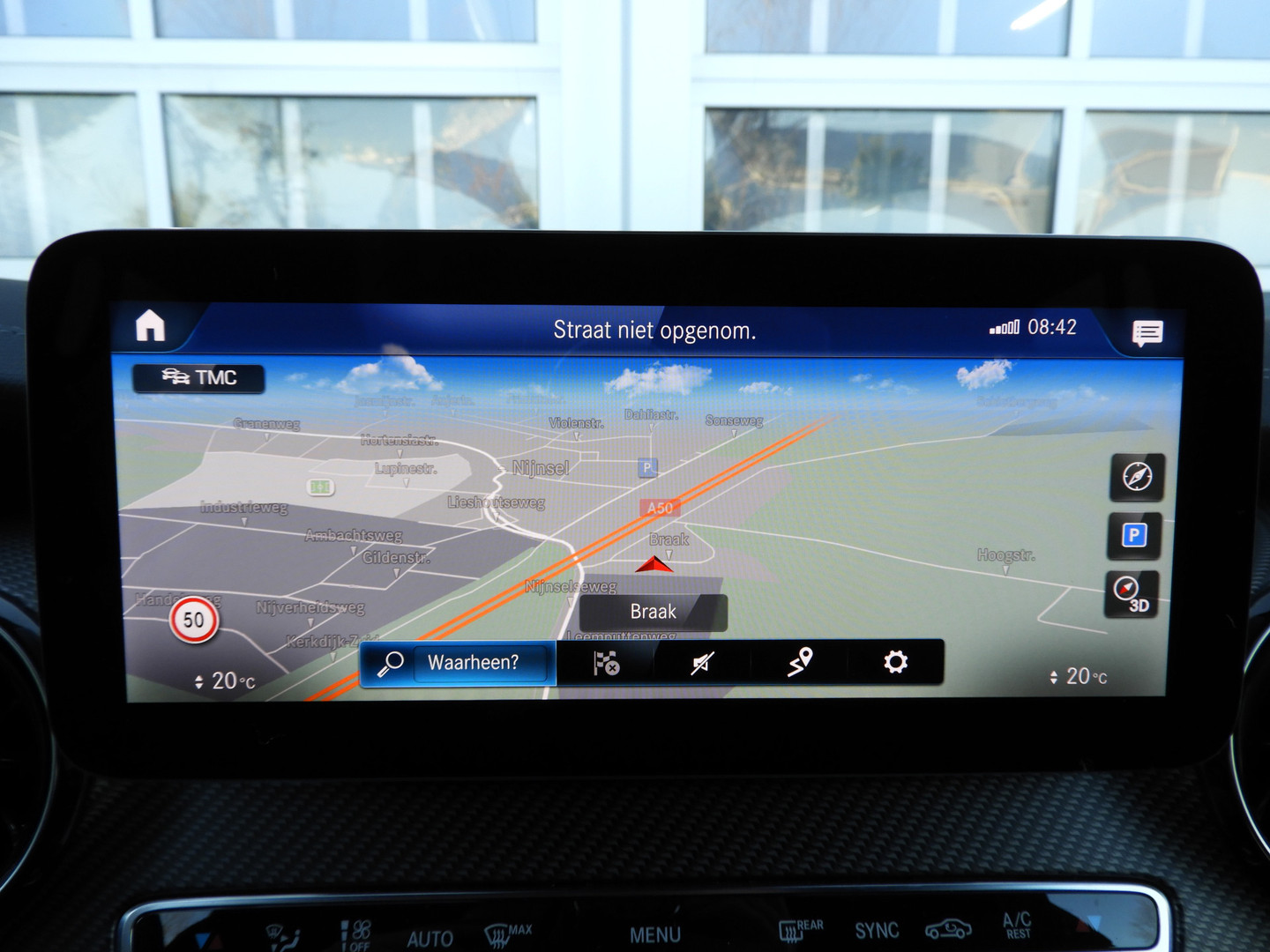 Mercedes-Benz Mercedes-Benz