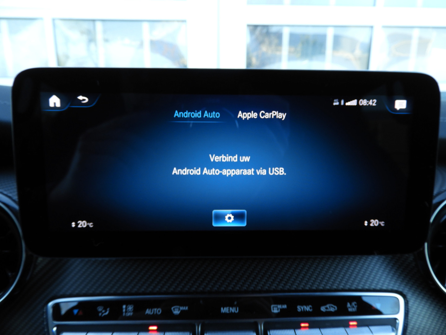 Mercedes-Benz Mercedes-Benz