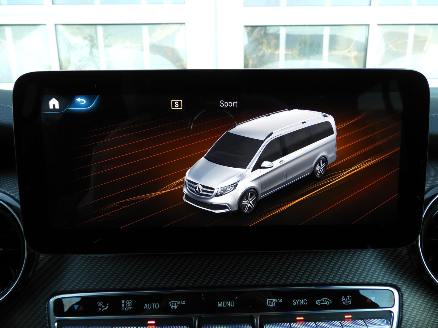 Mercedes-Benz Mercedes-Benz