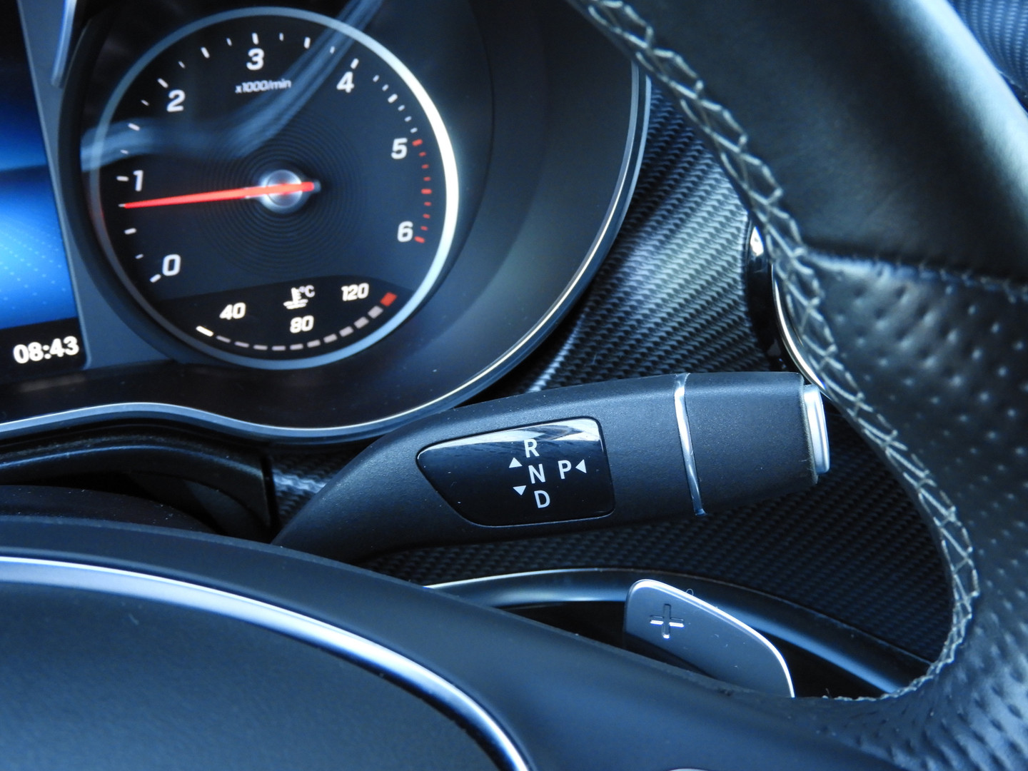 Mercedes-Benz Mercedes-Benz