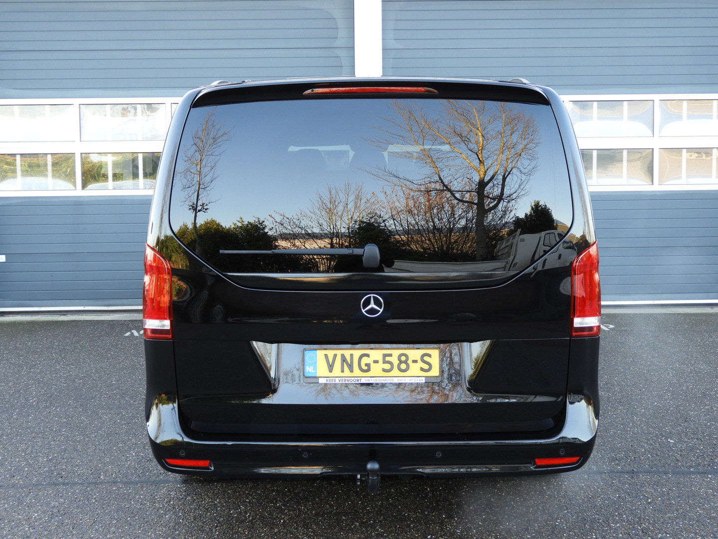 Mercedes-Benz Mercedes-Benz