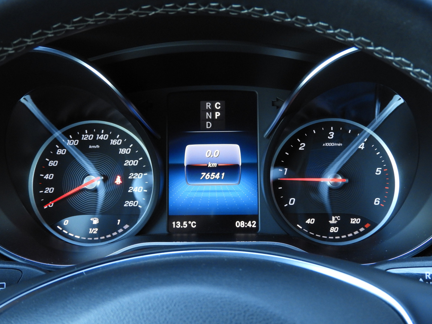 Mercedes-Benz Mercedes-Benz