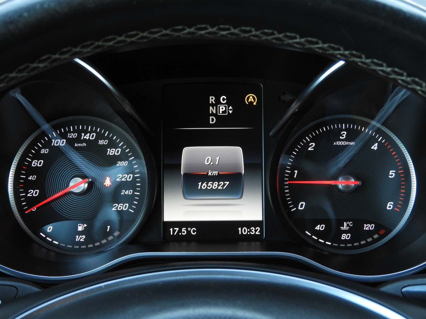 Mercedes-Benz Mercedes-Benz