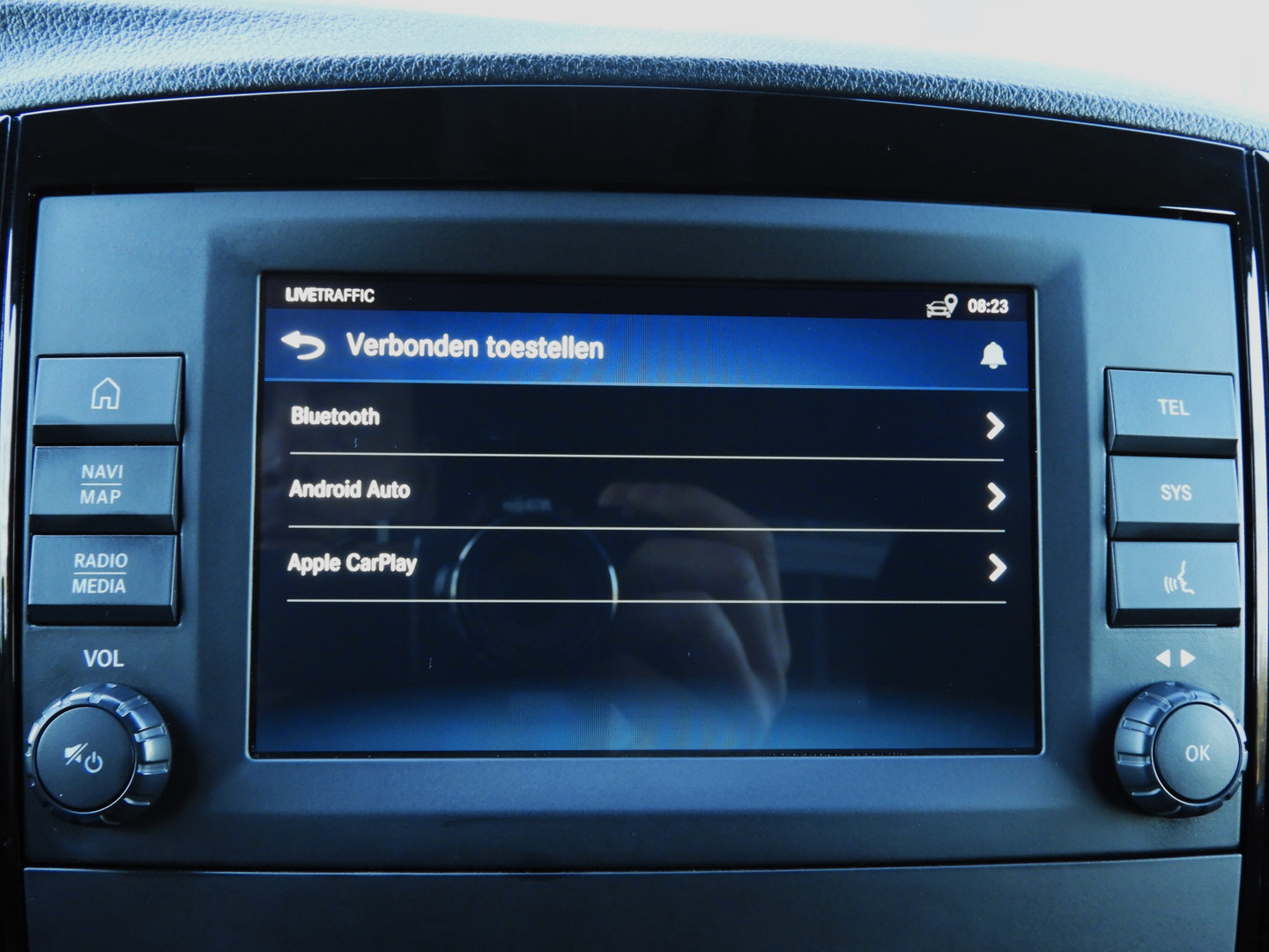 Mercedes-Benz Mercedes-Benz