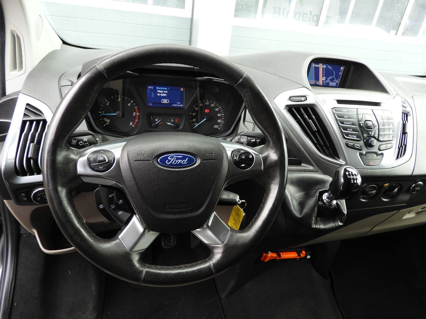 Ford