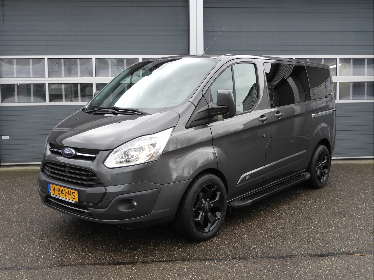 Ford