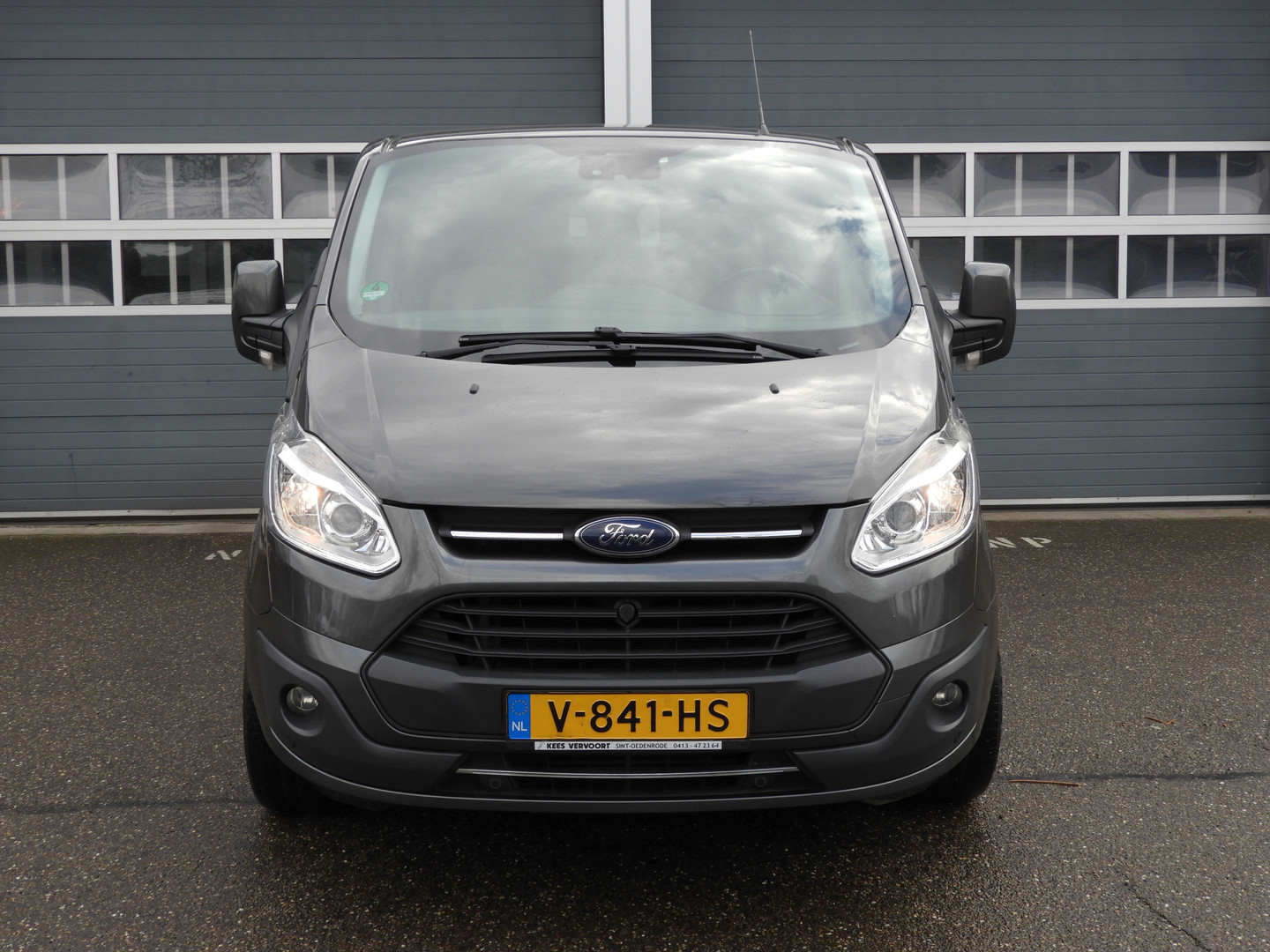 Ford