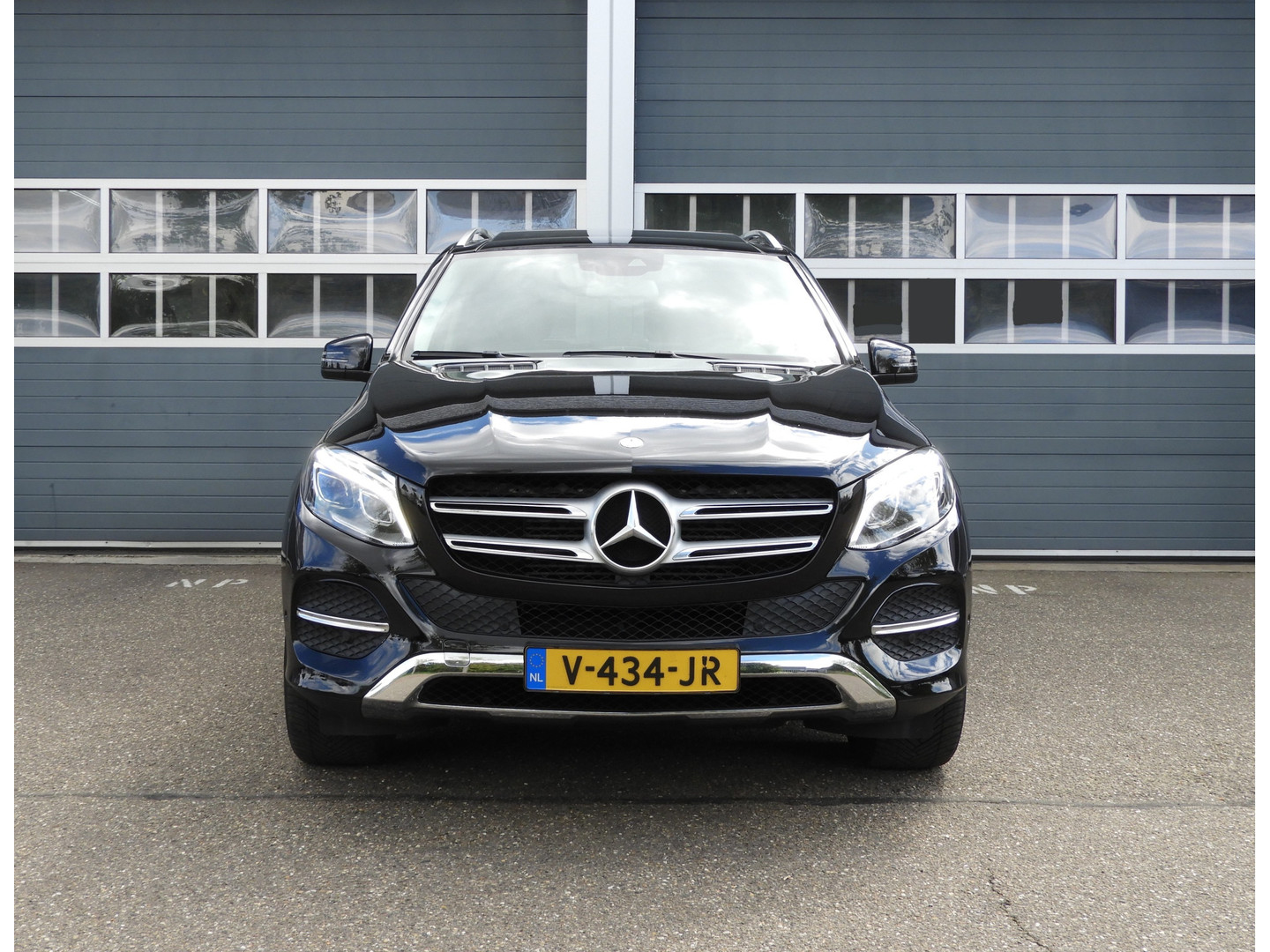 Mercedes-Benz