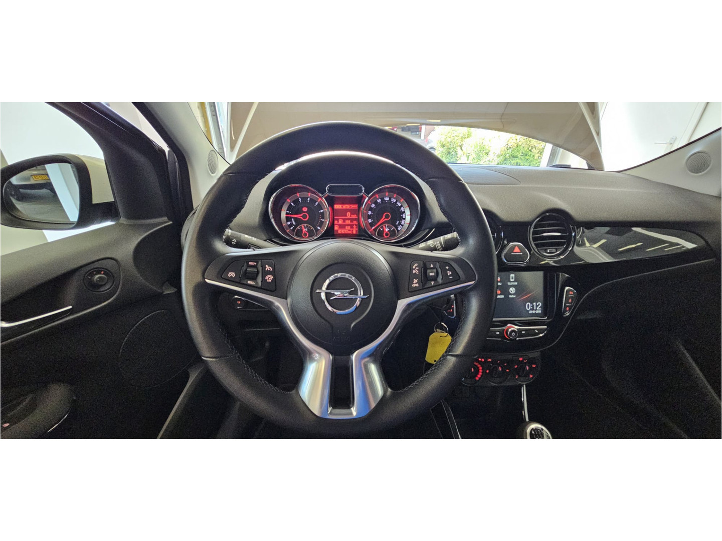 Opel