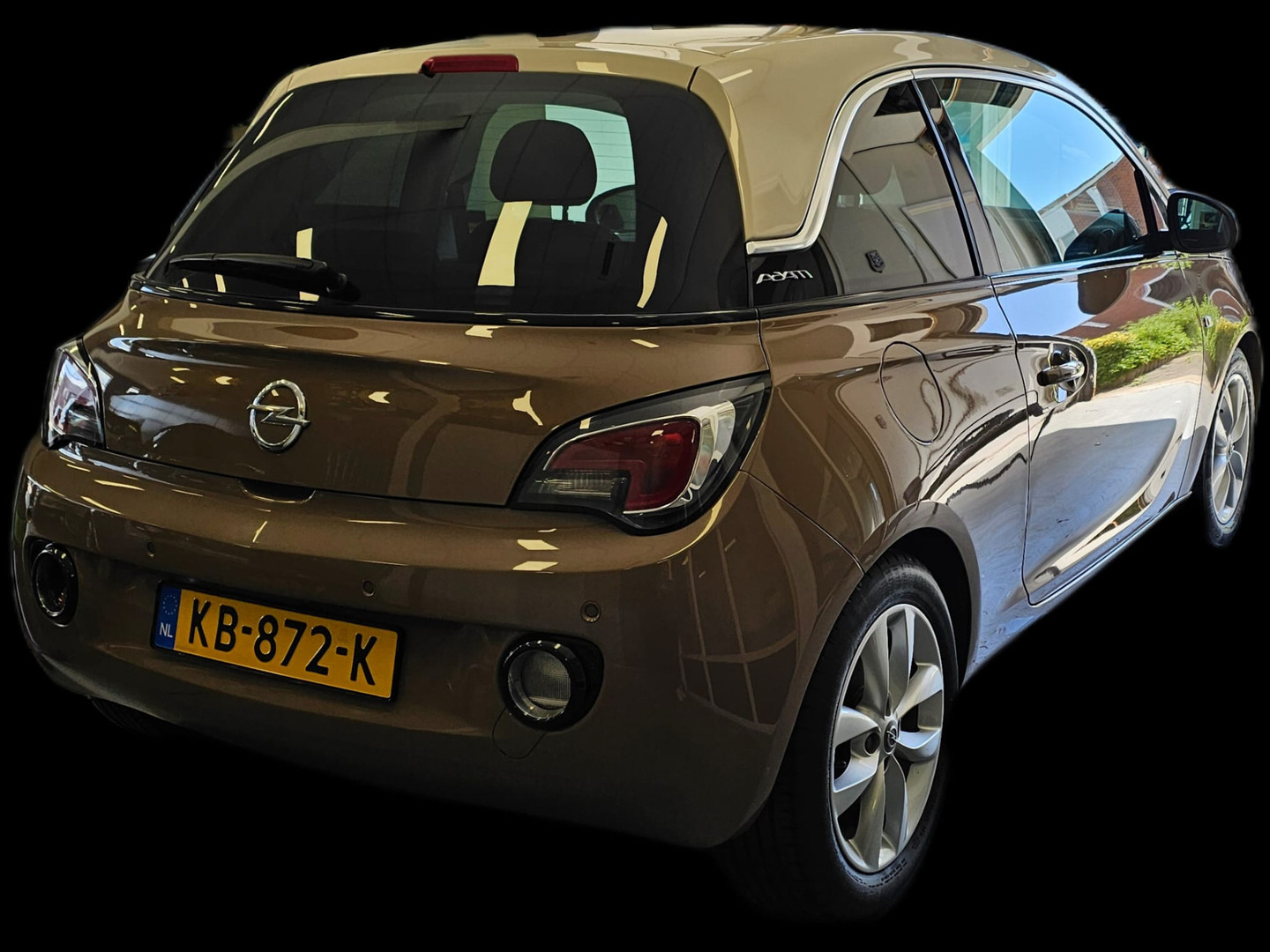 Opel